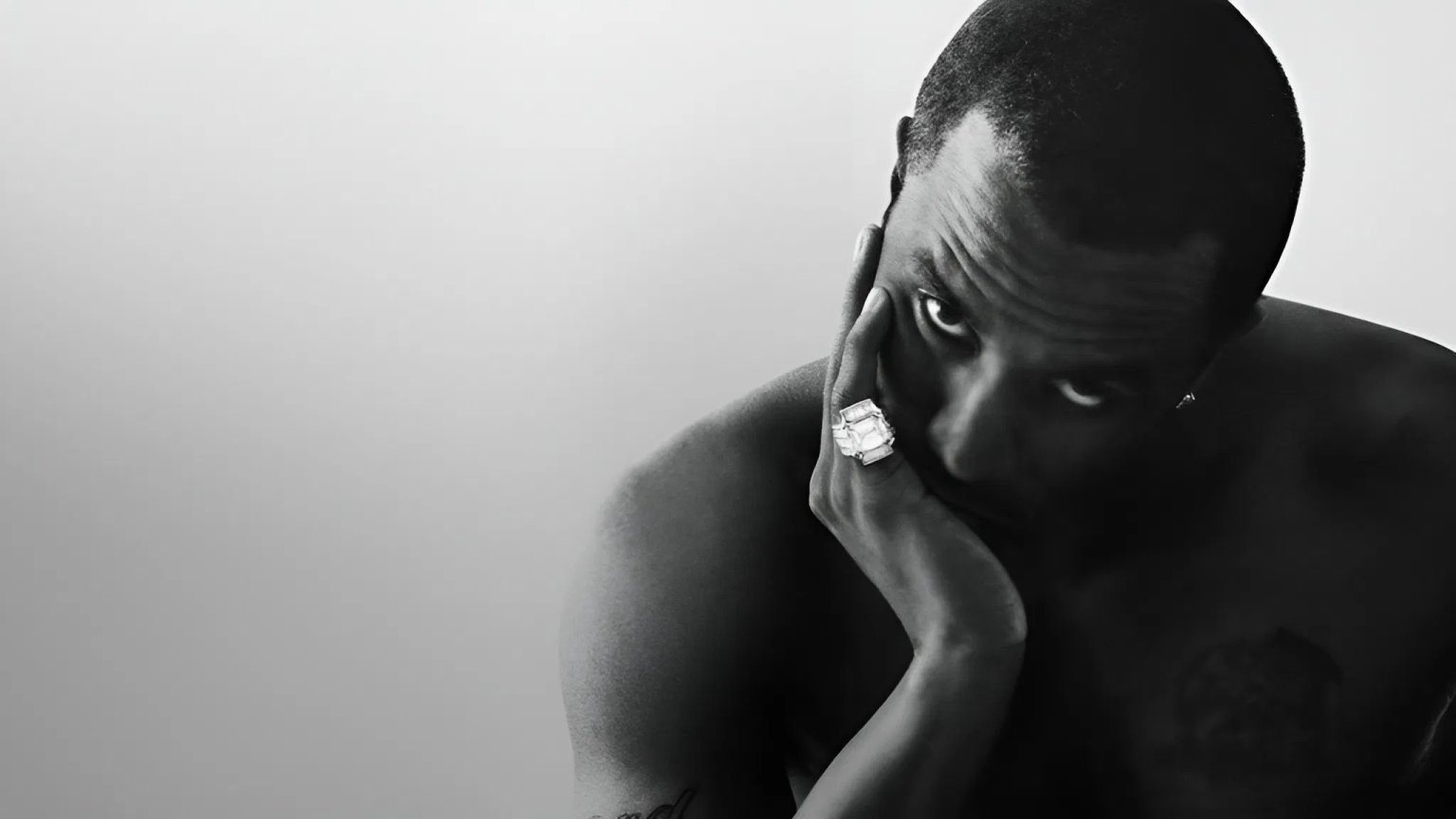 'Power'-maker 50 Cent komt met Netflix-serie over collega Sean 'Diddy' Combs