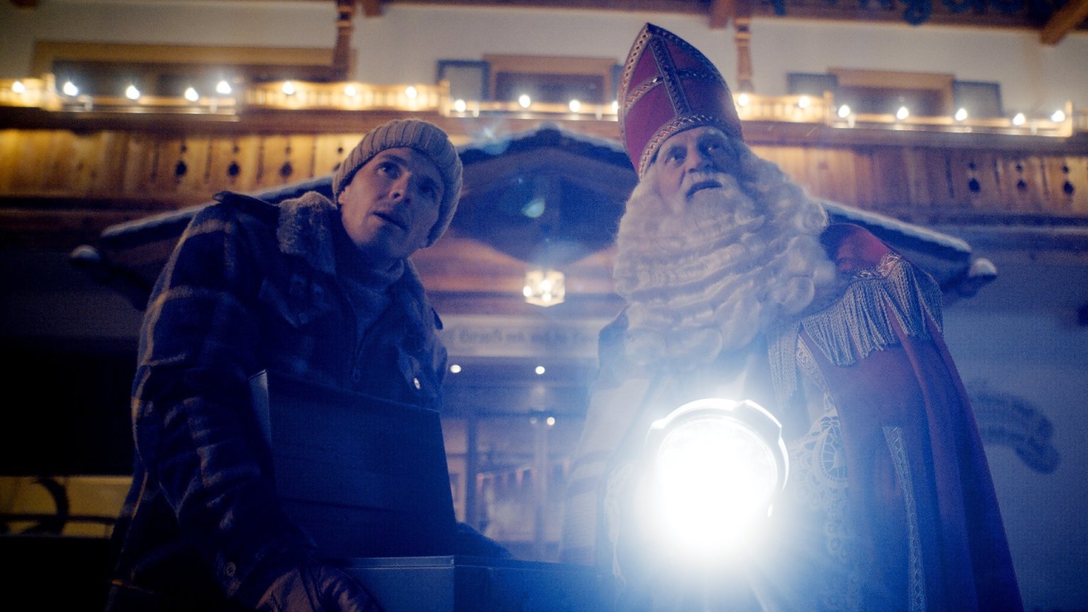 De top 10 populairste films nu op Pathé Thuis (week 48, 2025)