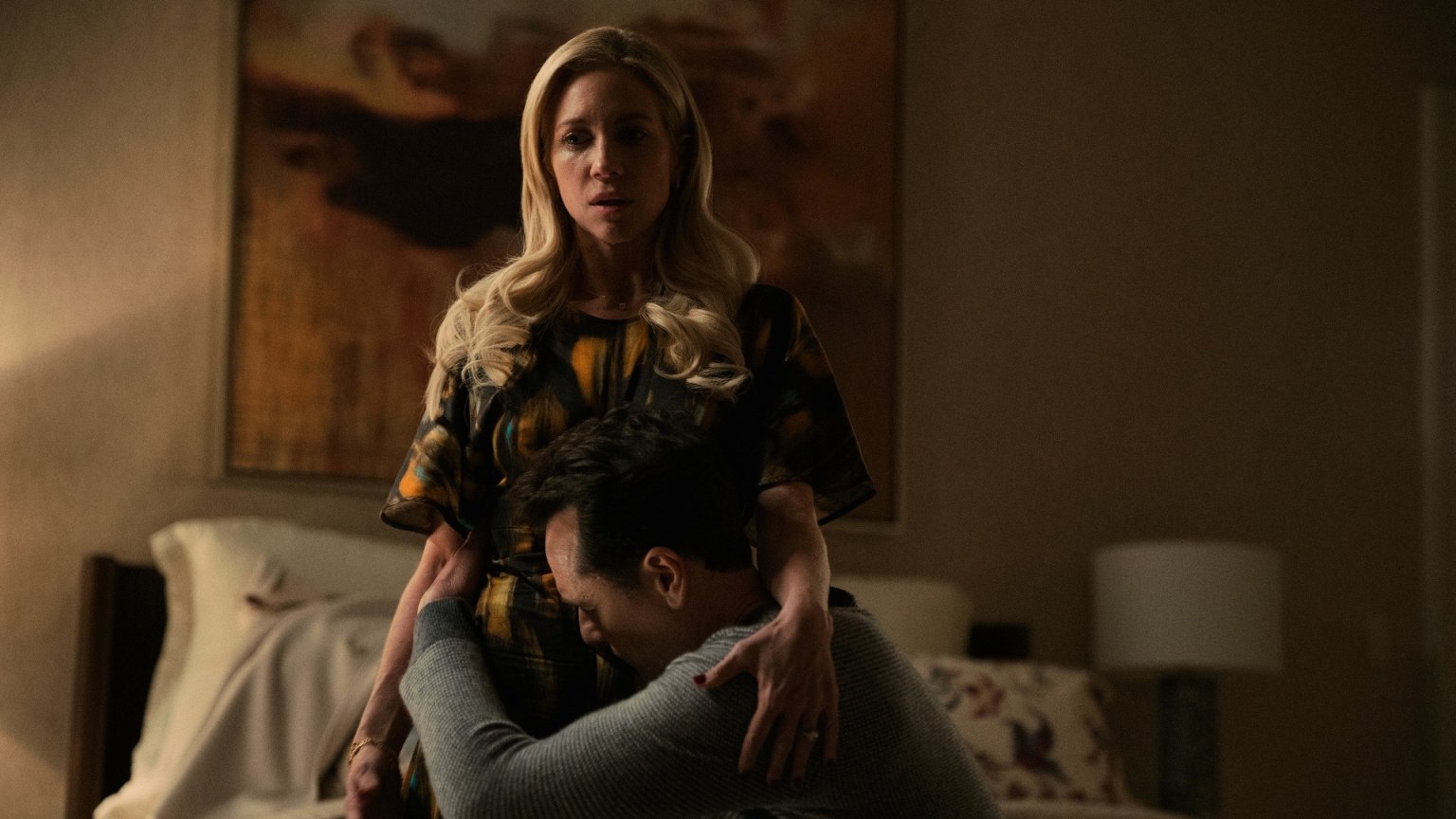 Nog eens 14 miljoen kijkers voor duistere miniserie op Netflix: 'Echt spannend!'