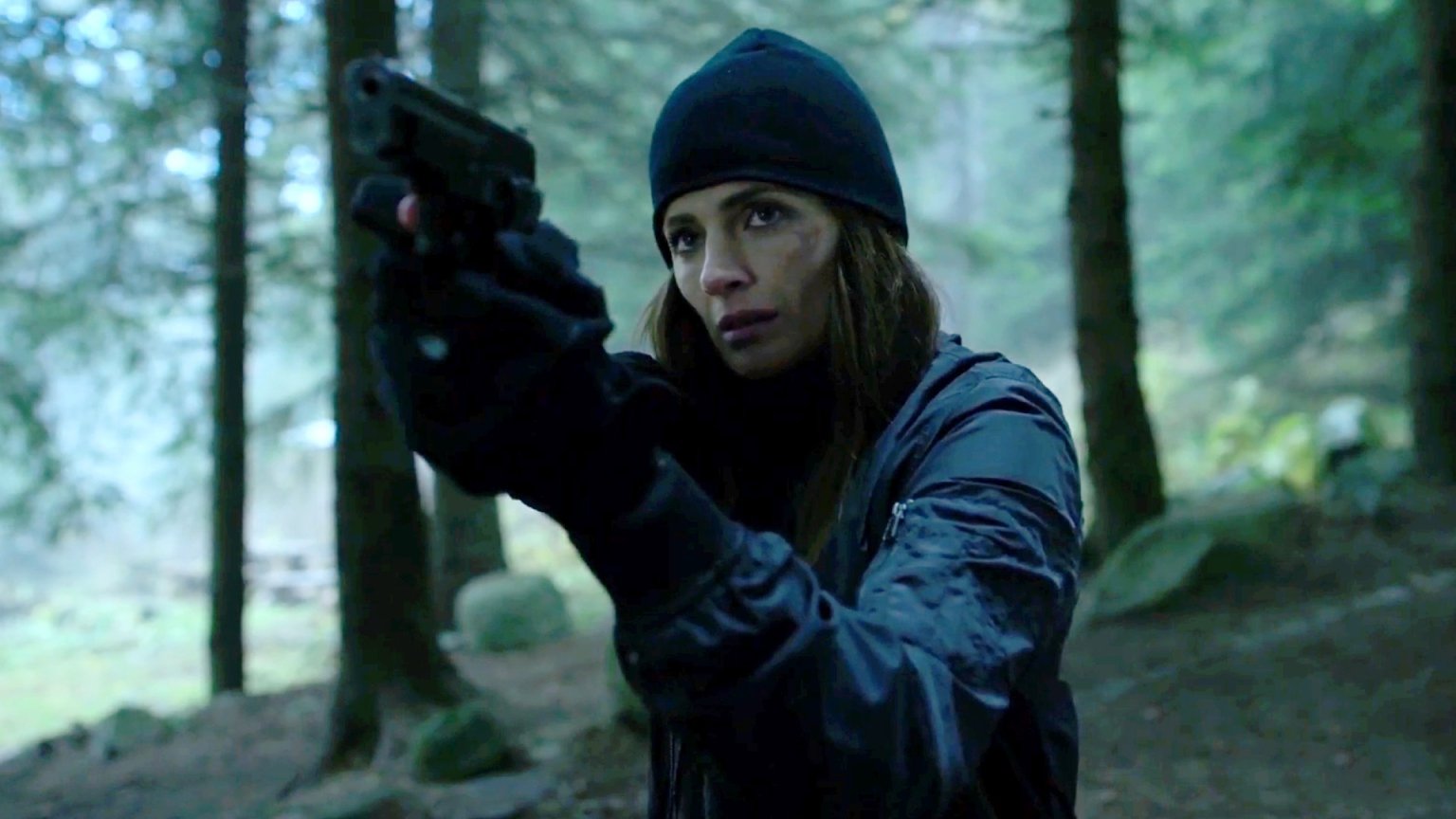 Mysterieuze misdaadserie bestormt Netflix: 'Boeiend tot het laatste moment'