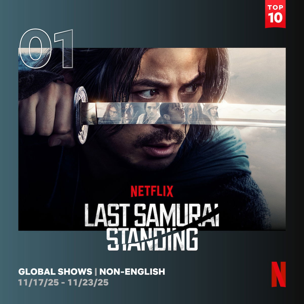 Afbeelding via Netflix