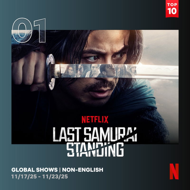 Afbeelding via Netflix