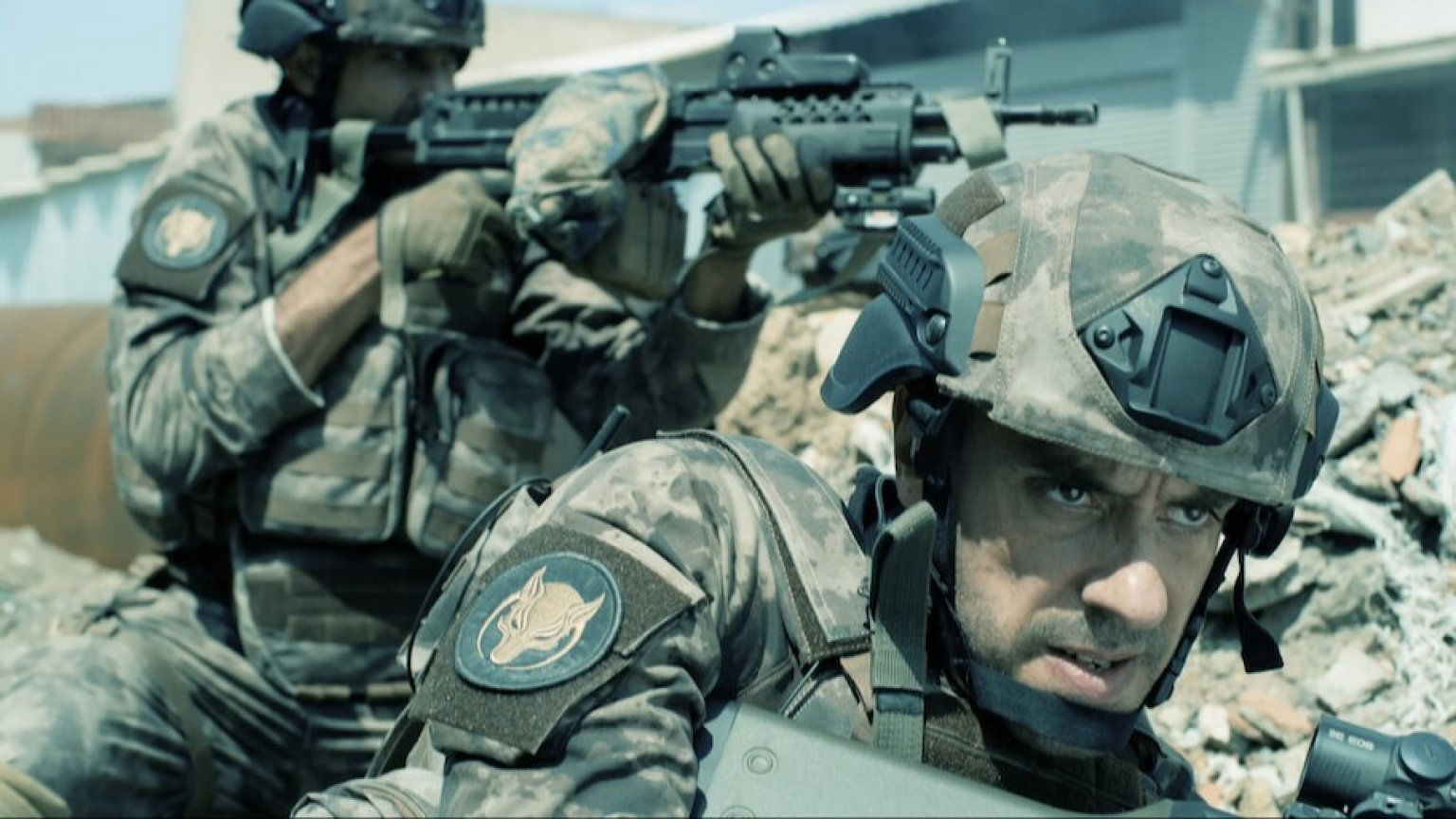 Deze bejubelde actieserie verdwijnt dit weekend van Netflix