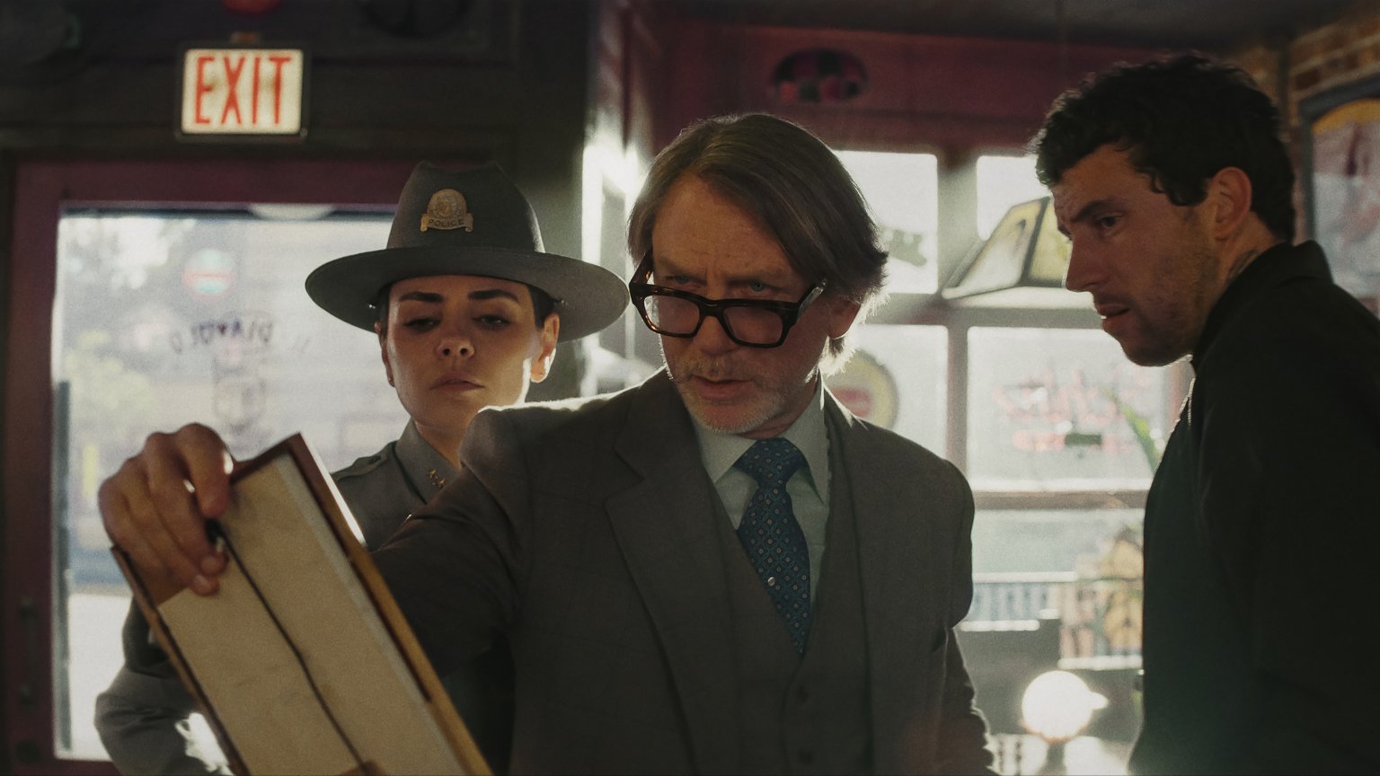 'Wake Up Dead Man' op Netflix: alles over het nieuwste 'Knives Out'-mysterie