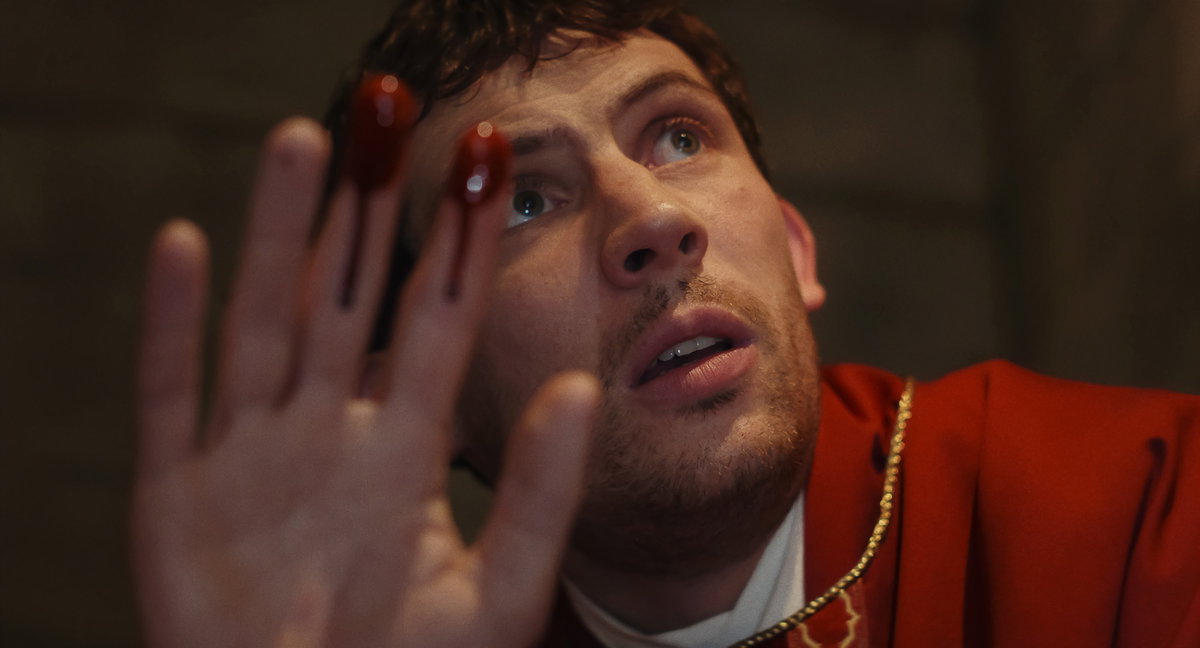 A Rotten Man Dead 'Wake Up Dead Man' op Netflix: alles over het nieuwste 'Knives Out ...