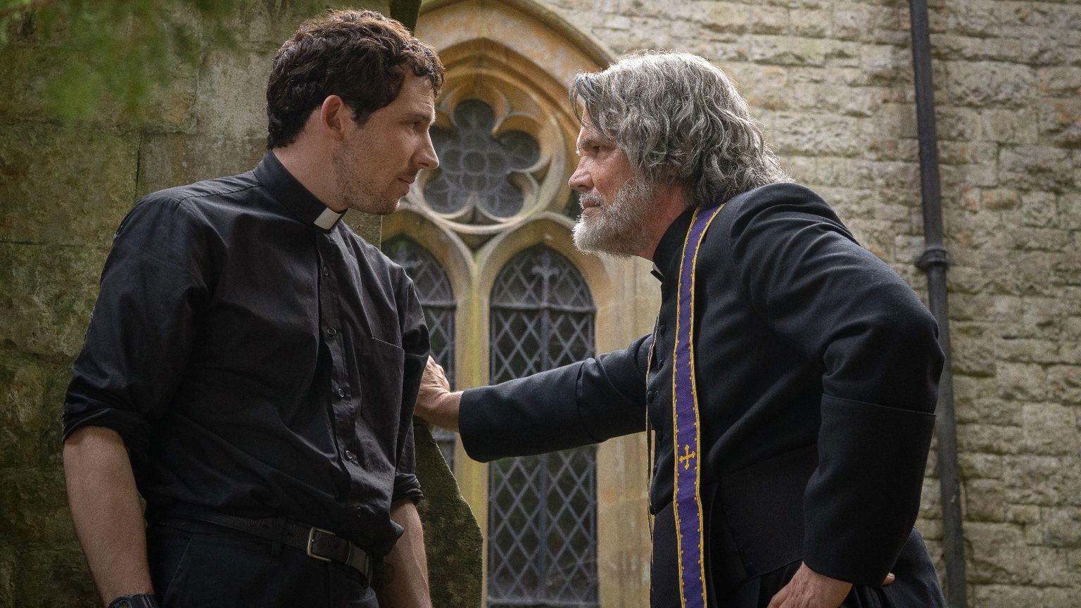 Veelbelovende nieuwe detective vanaf vandaag te zien op Netflix