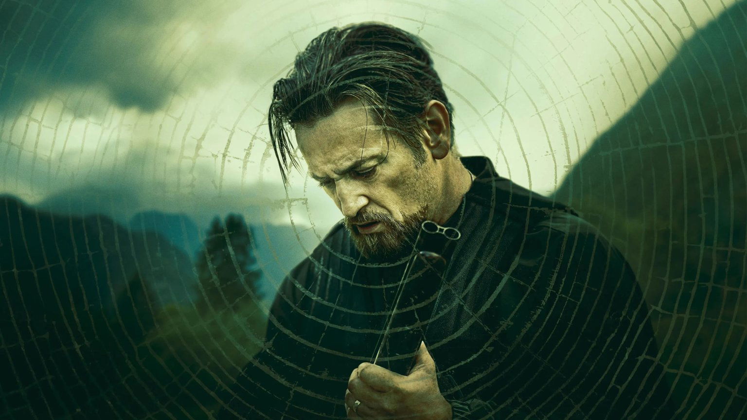 Franse thrillerserie geschrapt van releaselijst na beschuldigingen van plagiaat