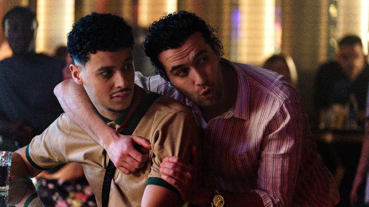 Afbeelding via Filmdepot