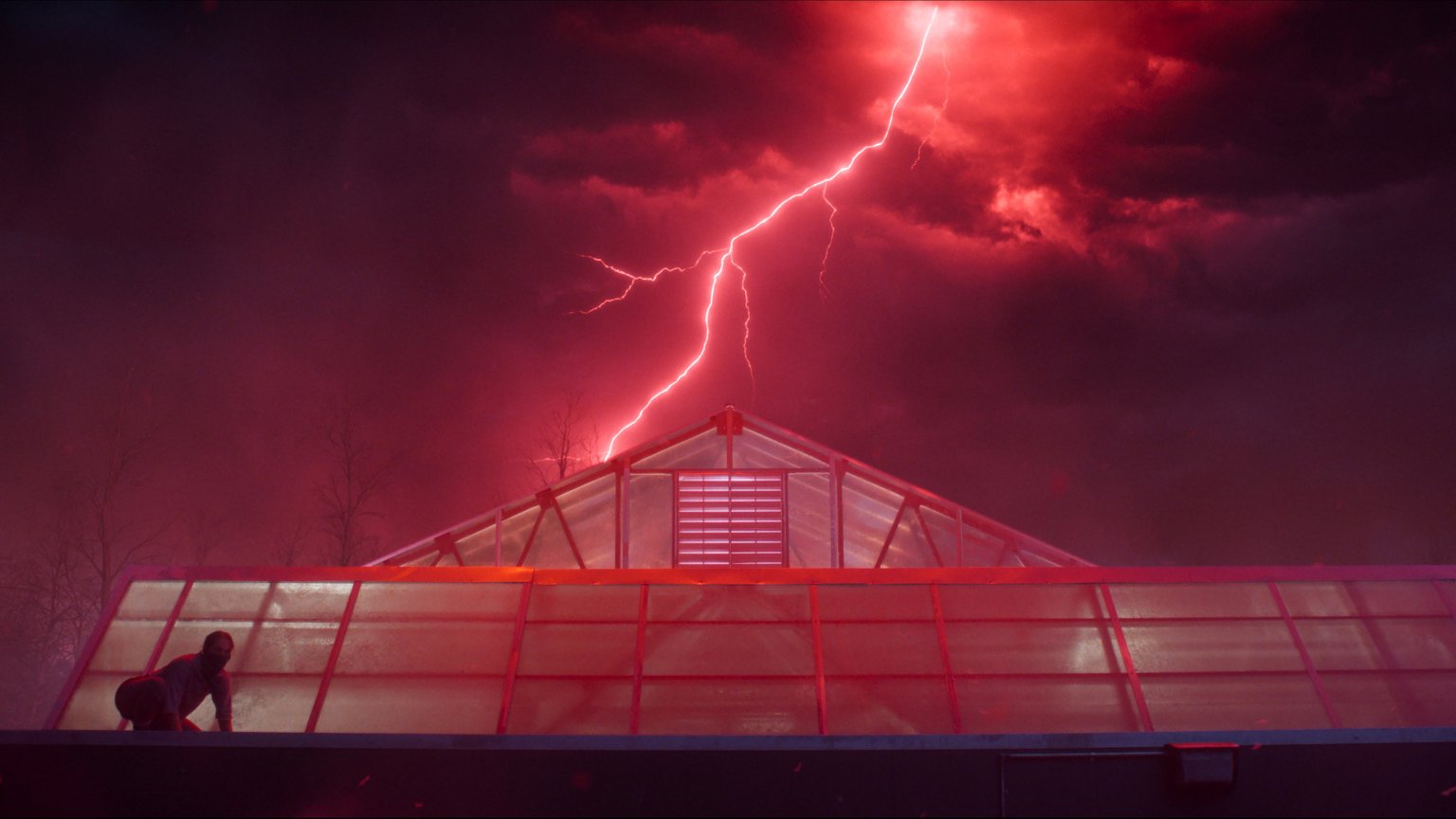 Netflix kan het Upside Down niet aan en crasht bij première 'Stranger Things' seizoen 5