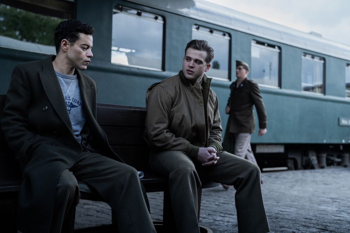 Photo by Scott Garfield