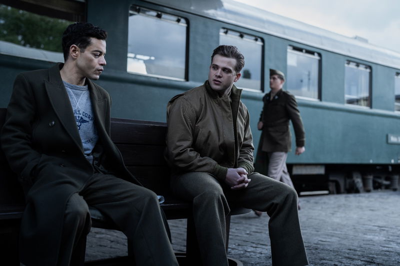 Photo by Scott Garfield