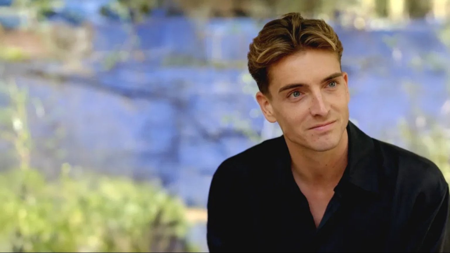 Realityprogramma 'Open Casa' met Robbert Rodenburg krijgt kerstspecial