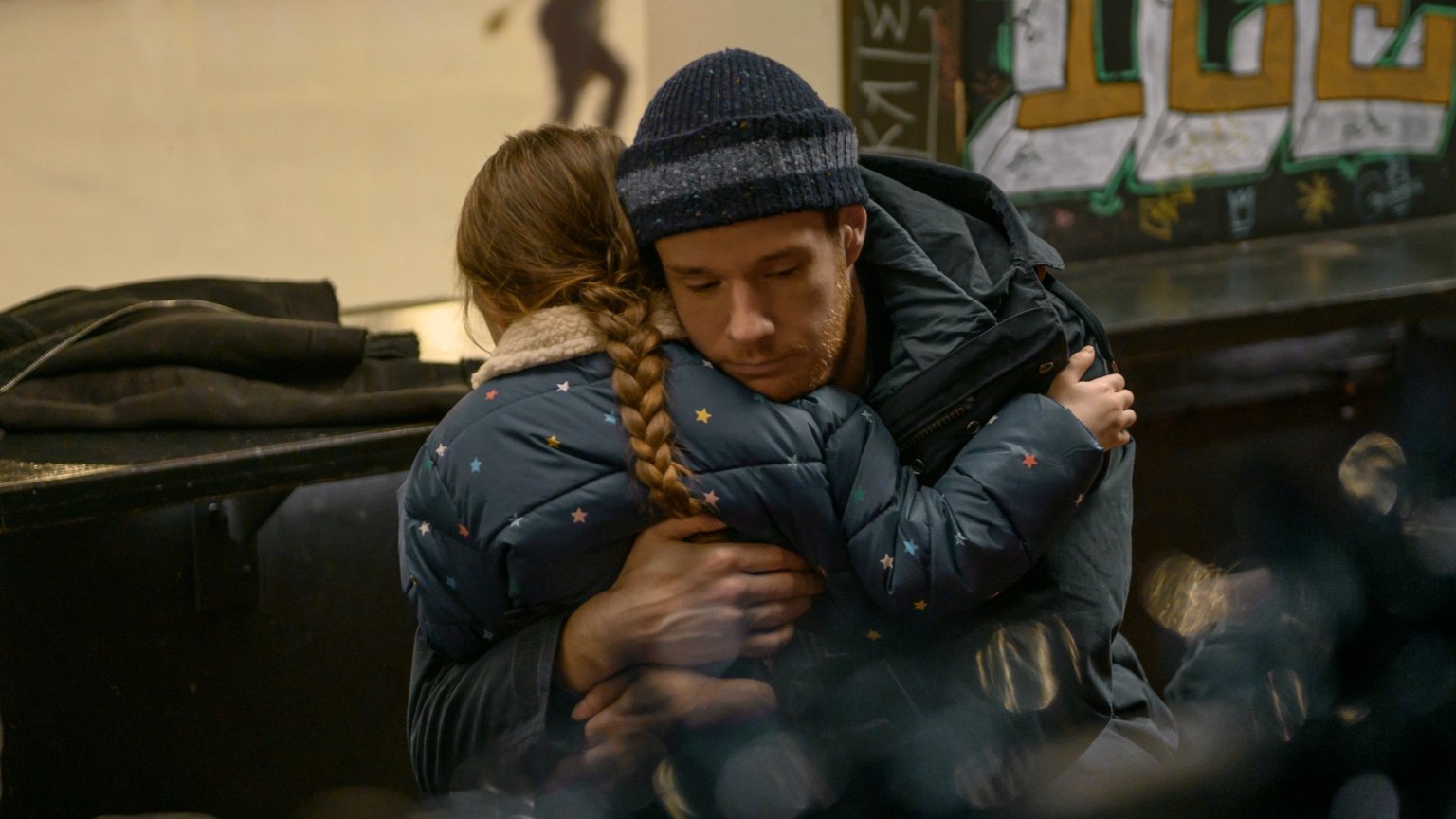 Nieuwe romantische Netflix-film gelijk massaal bekeken: 'Gewoon super leuk'