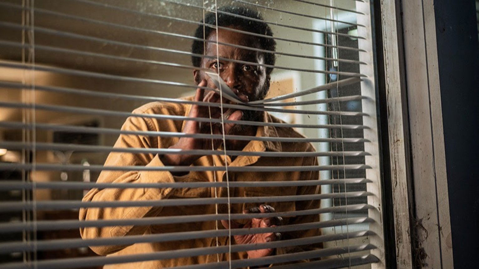 Nieuwste seizoen 'From' heel binnenkort te streamen in Nederland