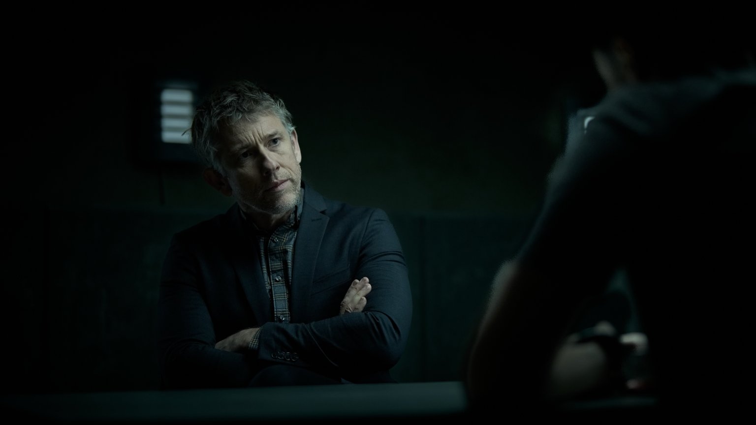 Nederlandse misdaadthriller verovert in één klap Netflix