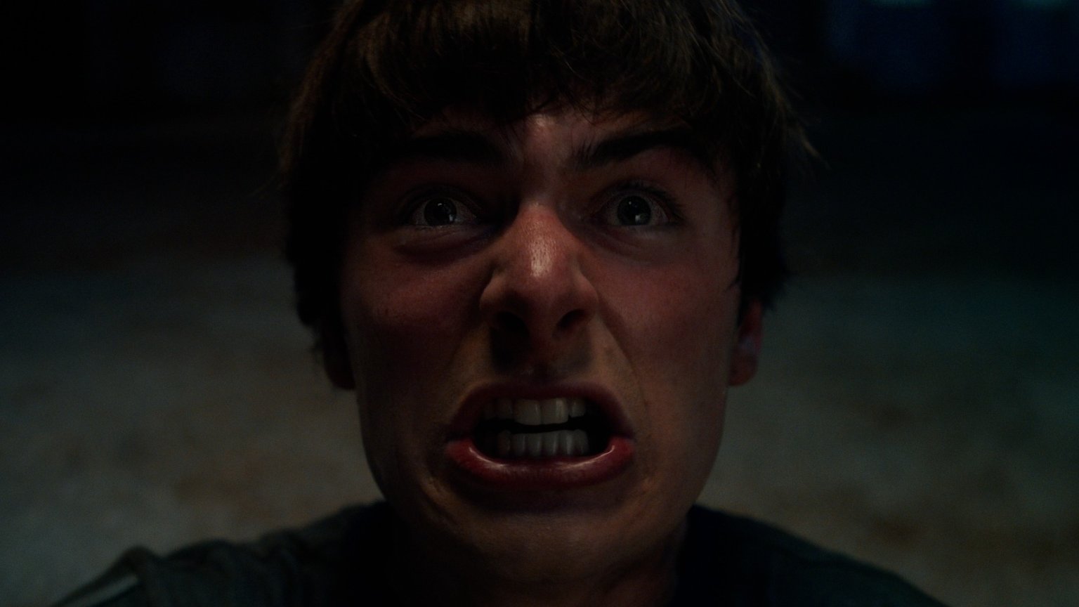 'Stranger Things'-ster Noah Schnapp over twist in seizoen 5: 'Ik wilde het iedereen vertellen'