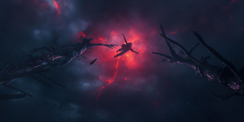 Afbeelding via Netflix