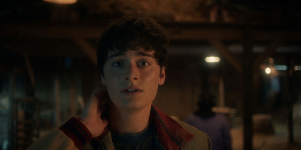 Afbeelding via Netflix