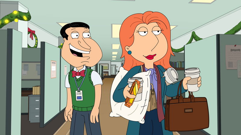 Afbeelding via Hulu / Disney