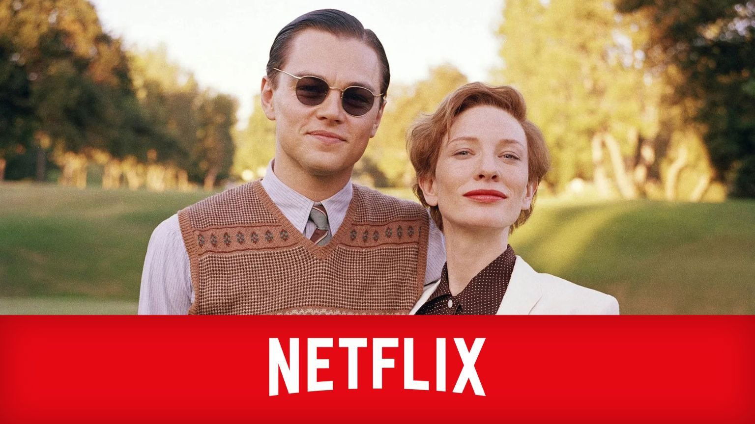 Netflix voegt 15+ films toe: dit zijn de 10 beste (week 48, 2025)