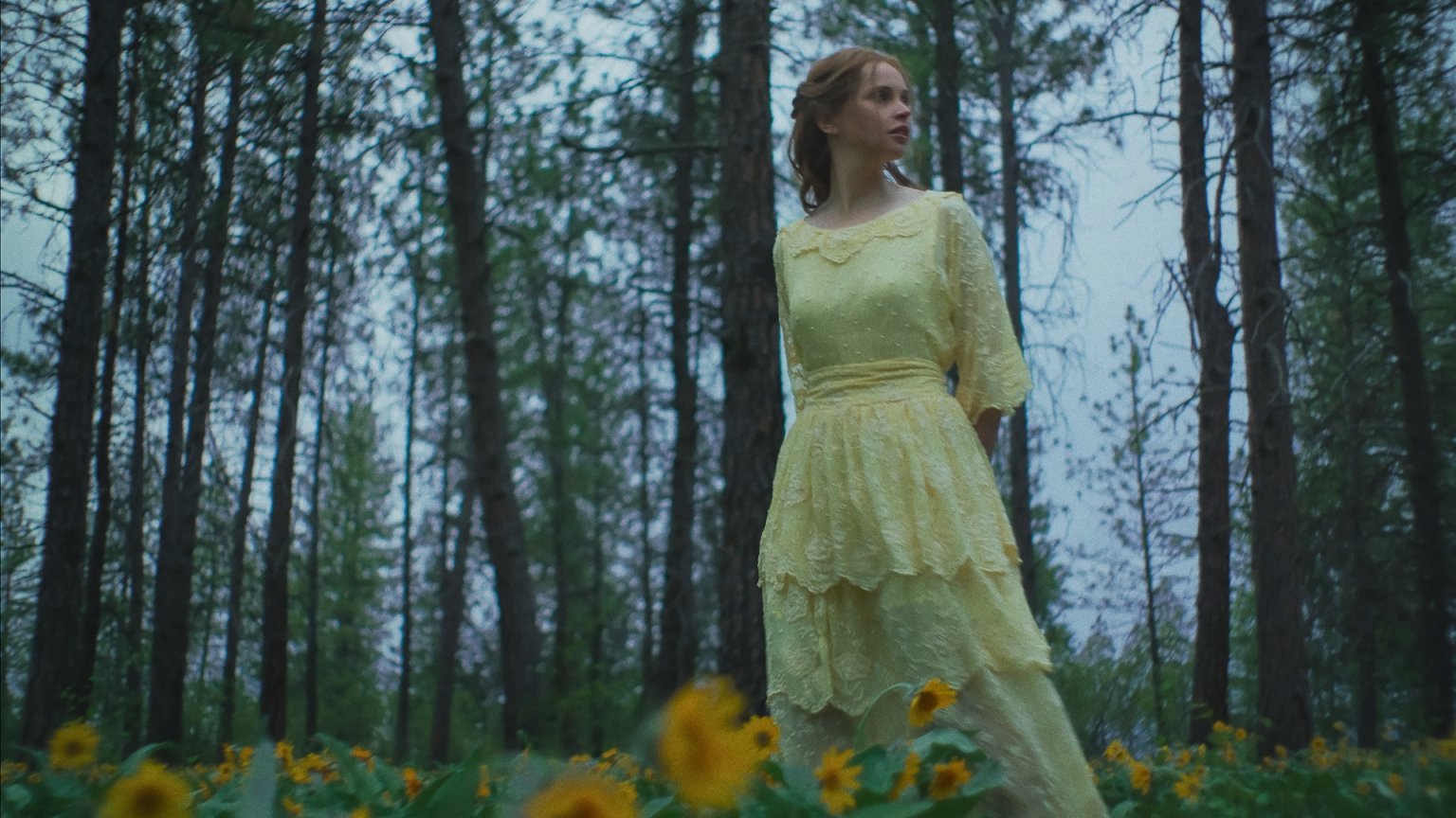 Netflix-kijkers dromen weg bij gloednieuw drama: 'Buitengewoon mooi'