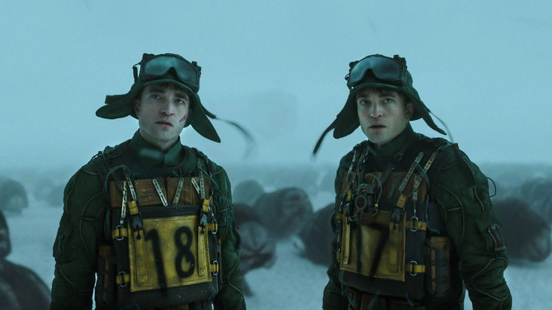 Still 'Mickey 17' via TMDb