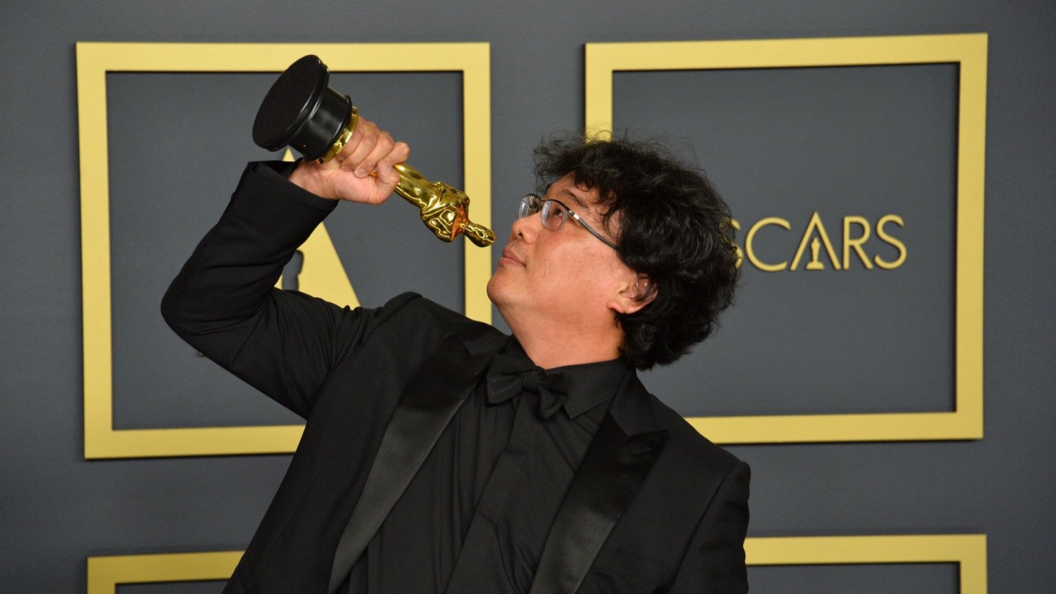 Oscarwinnende regisseur Joon Bong Ho verwacht dat zijn verrassende droomproject in 2027 verschijnt