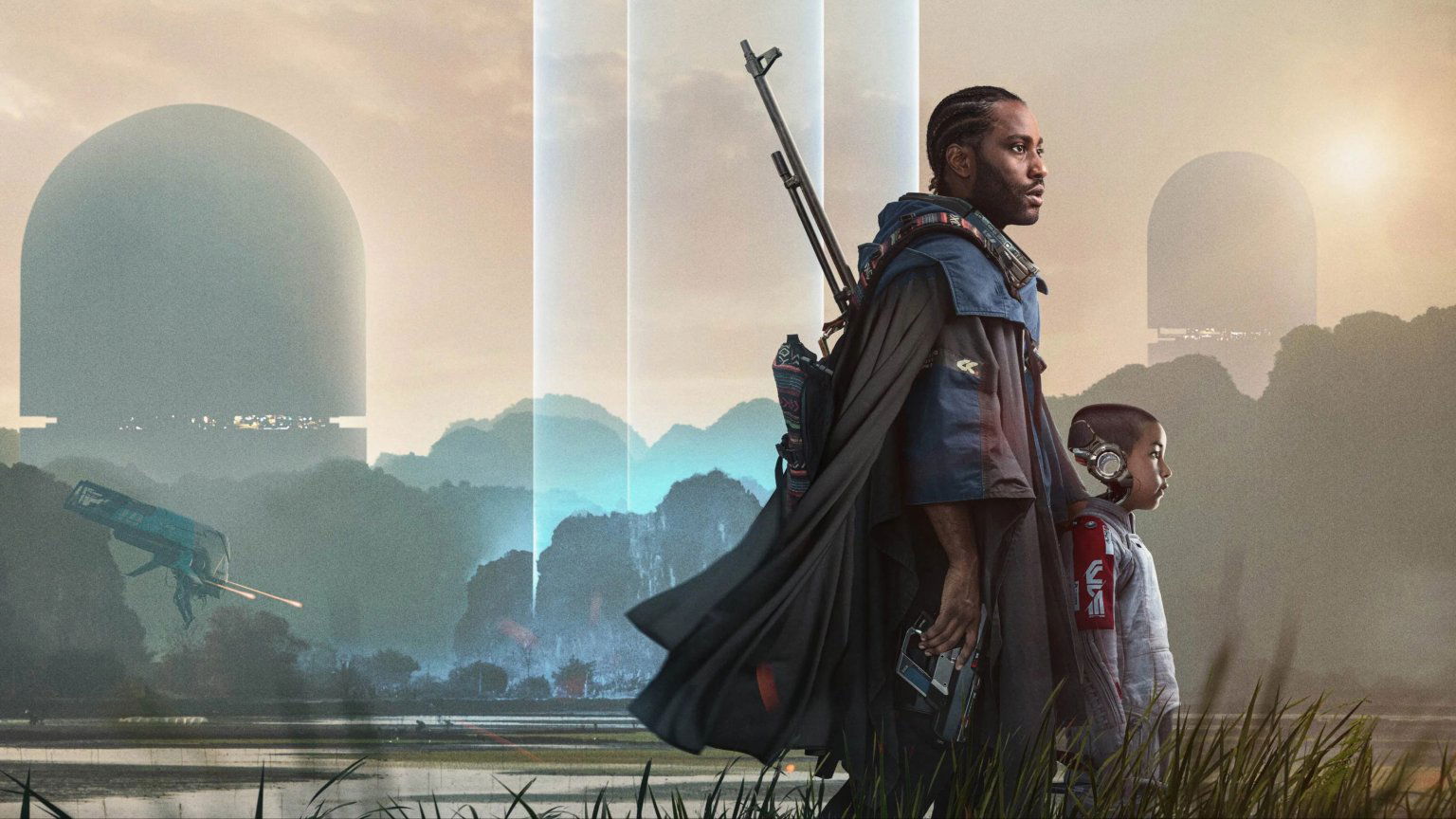 Films op tv: alle filmtips voor komende week