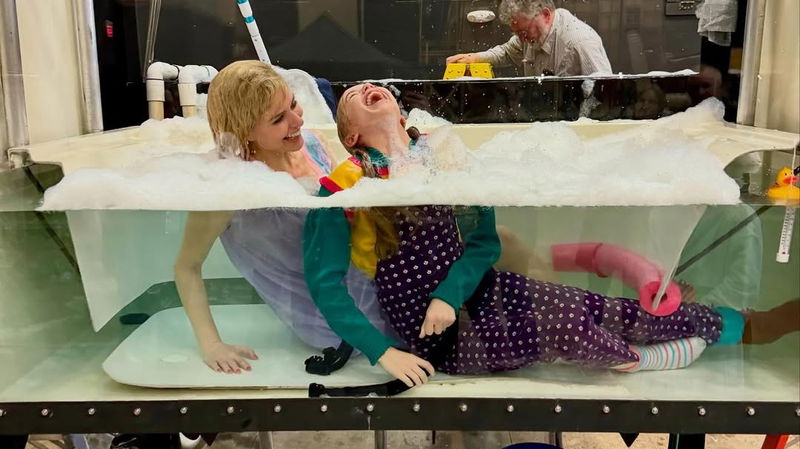 Afbeelding via Ross Duffer