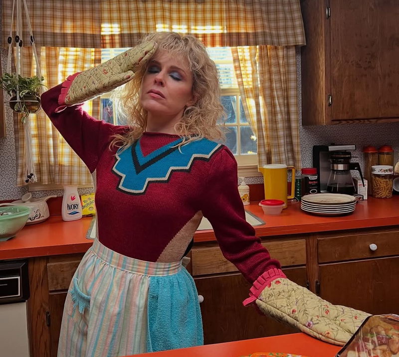 Afbeelding via Ross Duffer