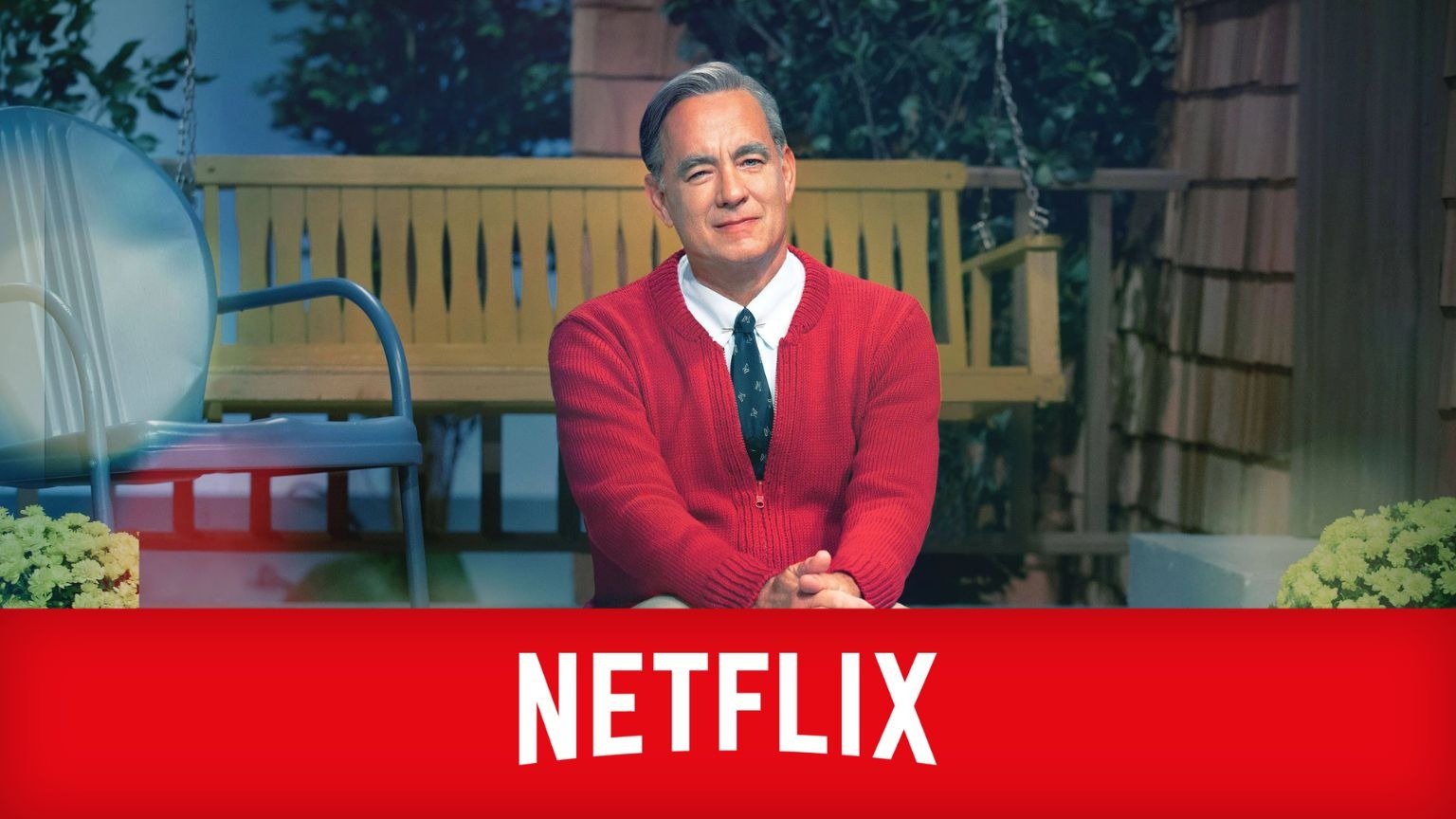 Netflix voegt vandaag 10+ films toe: dit zijn de 5 beste