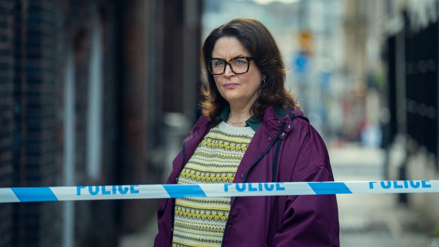 'Run Away' trailer: nieuwe Harlan Coben-serie binnenkort te zien op Netflix