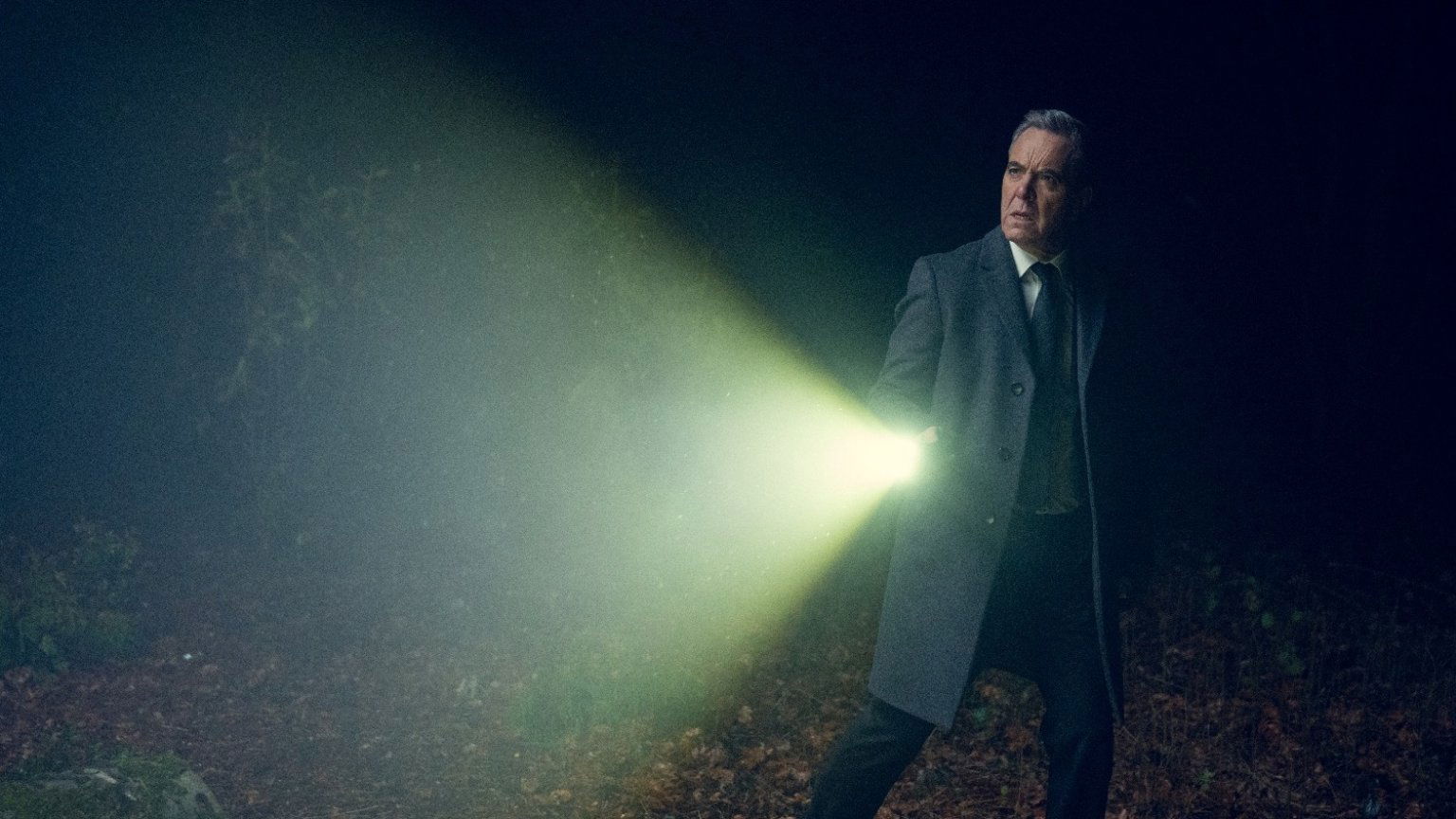 Nieuwe mysterieuze Harlan Coben-serie vanaf vandaag te zien op Netflix