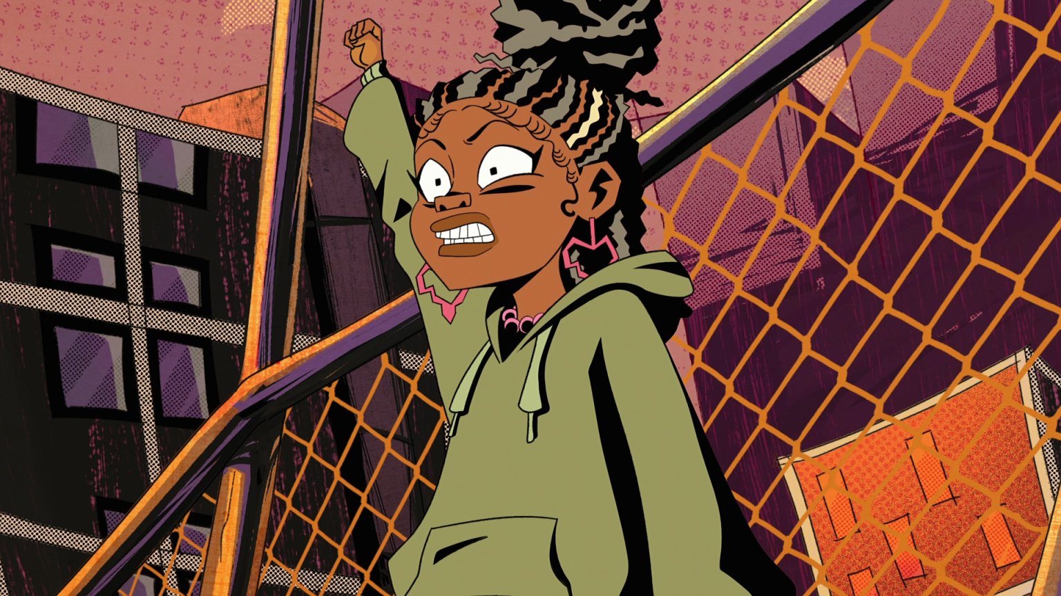 Netflix annuleert geanimeerde reboot van sitcom na flinke kritiek