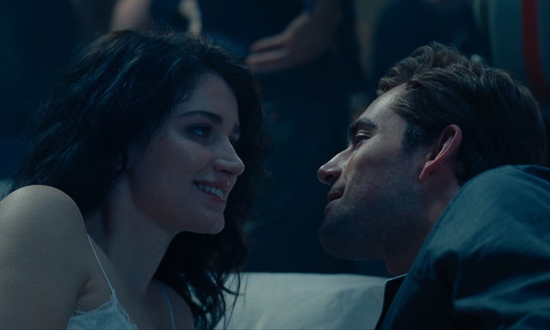 Afbeelding via Peter Mountain/Netflix © 2025