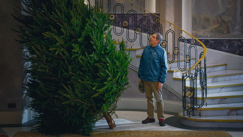 Afbeelding via Ana Blumenkron/Netflix © 2025