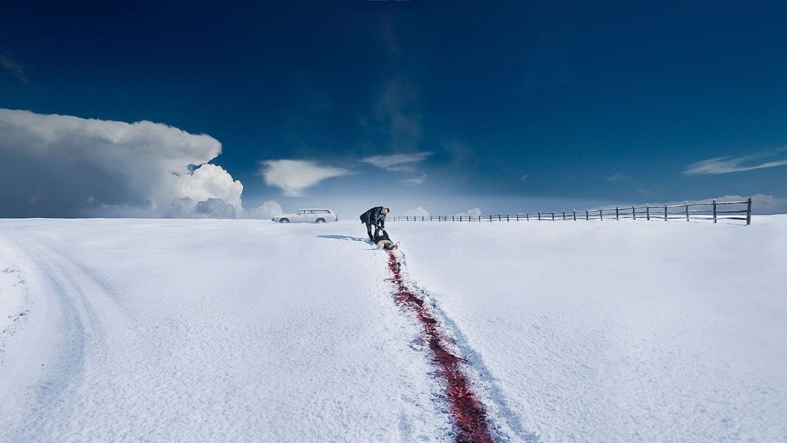 'Fargo' seizoen 4 uitgesteld