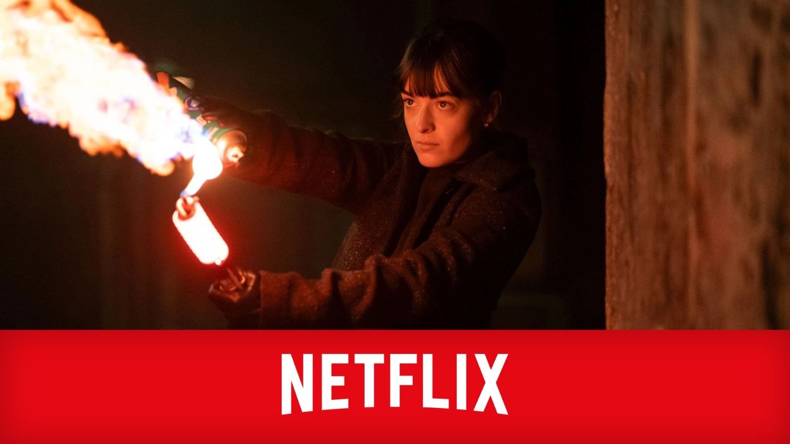 Dit zijn de 10 beste nieuwe series op Netflix (week 49, 2025)