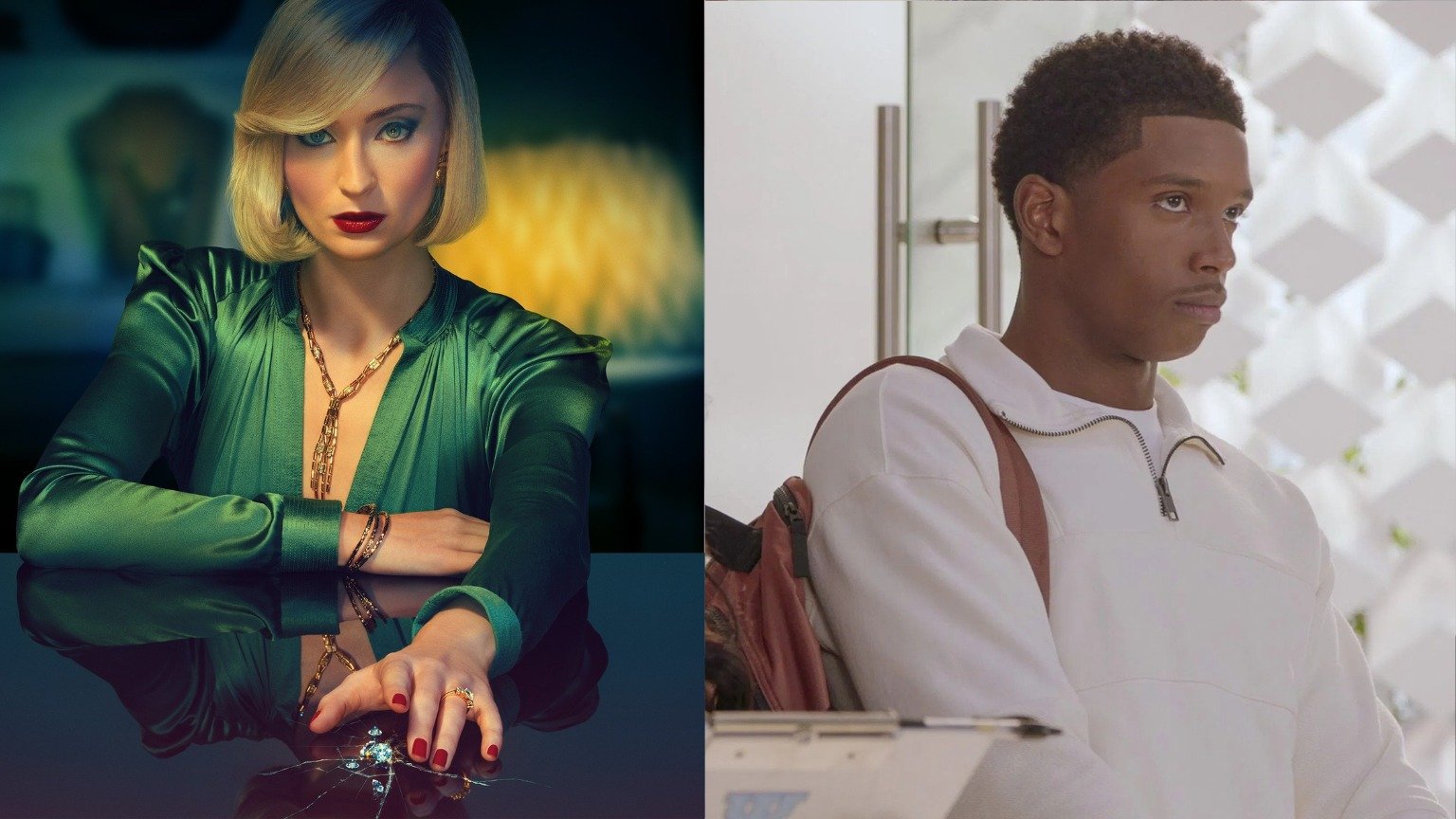 Sophie Turner krijgt gezelschap van opkomende ster in verwachte 'Tomb Raider'-serie