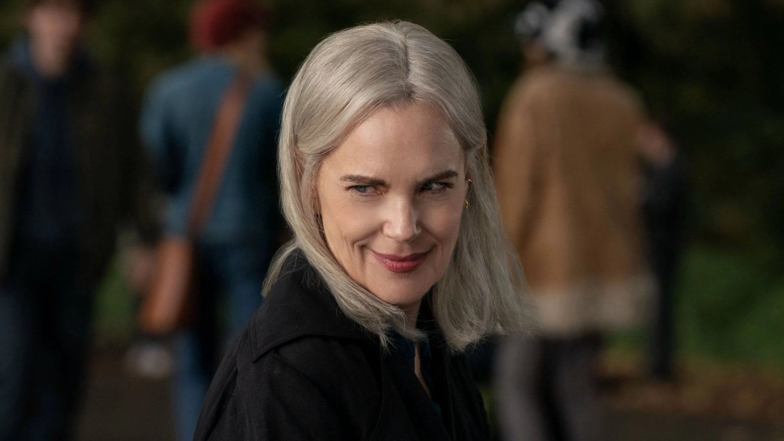 Netflix-abonnees dolblij met de komst van spannende horrorserie: 'Helemaal klaar voor'