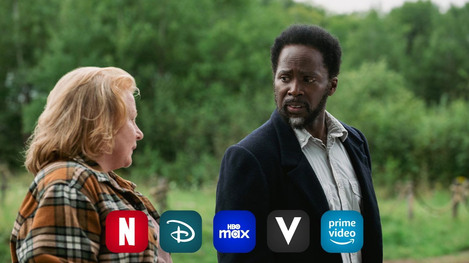 De beste nieuwe films & series op Netflix, Disney+, HBO Max, Videoland en Prime Video (week 49)