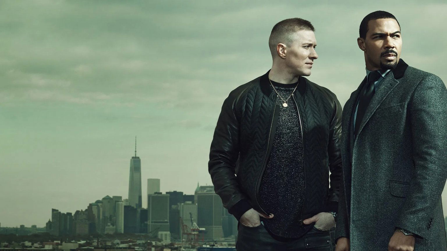 Spin-offserie 'Power: Origins' heeft cast rond en start productie