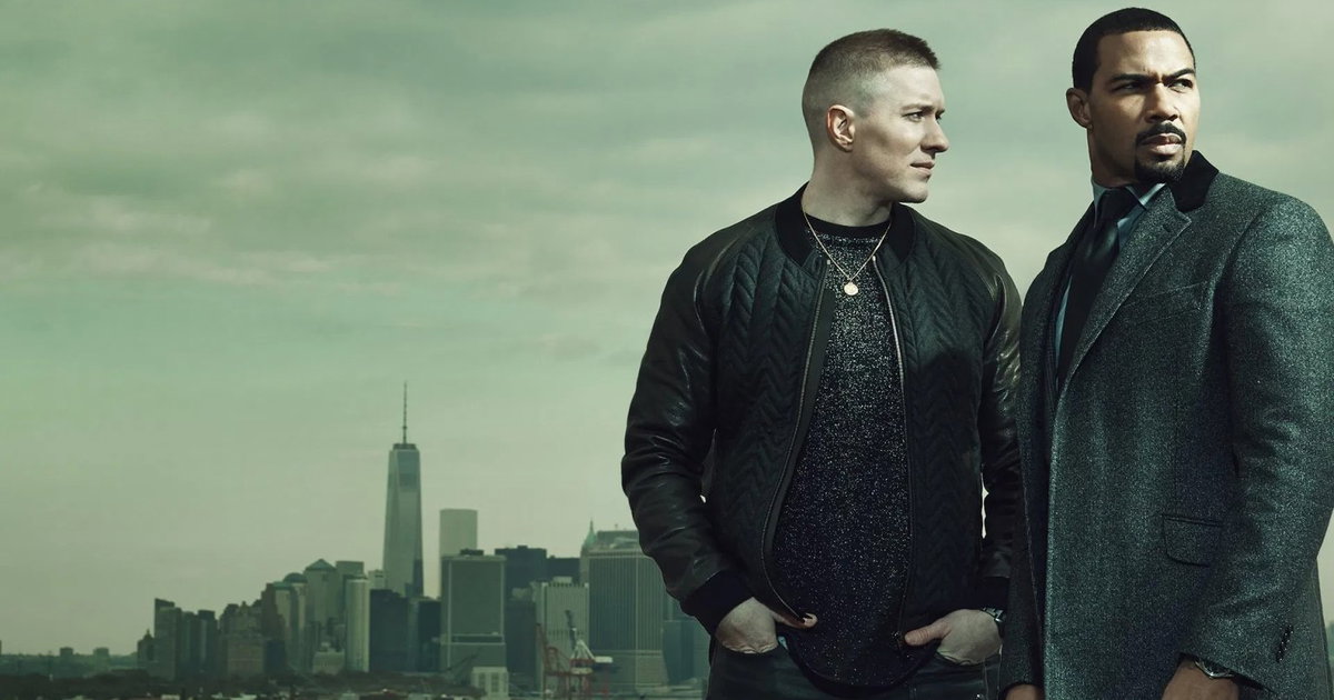 Spin-offserie 'Power: Origins' heeft cast rond en start productie ...