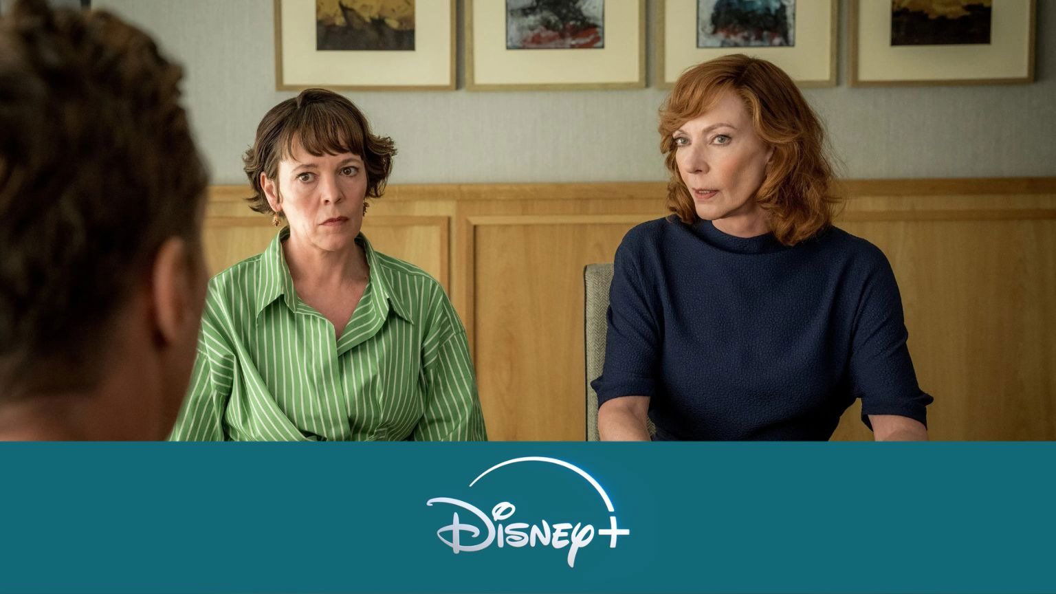 Nieuw op Disney+: de beste nieuwe films & series (week 49, 2025)
