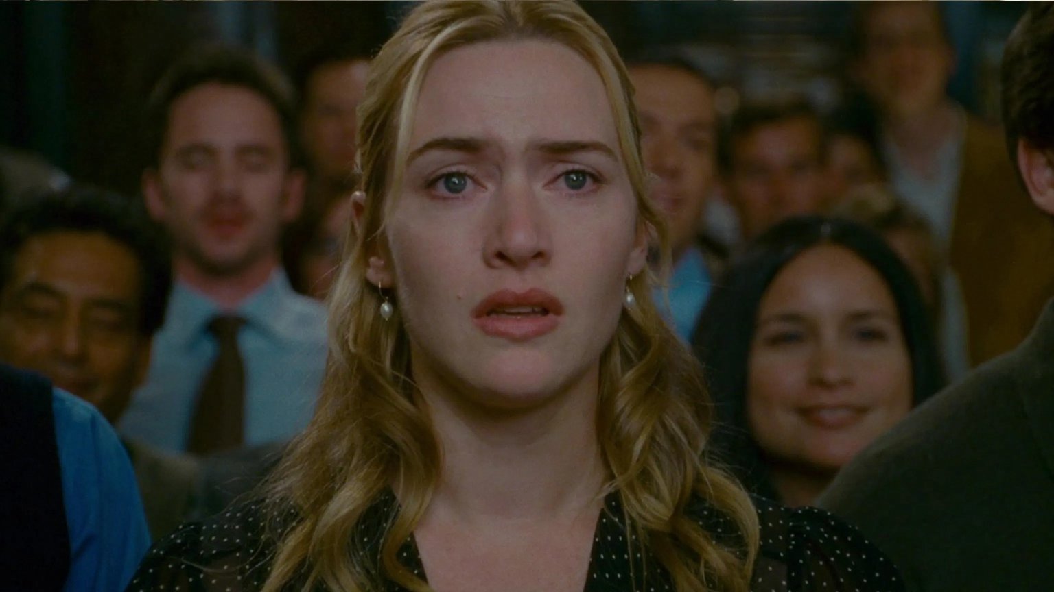 Romantische kerstklassieker terug van weggeweest op Netflix