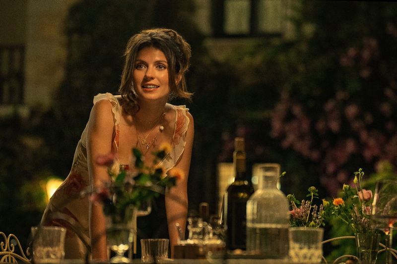 Afbeelding via Daniel Escale/Netflix © 2025