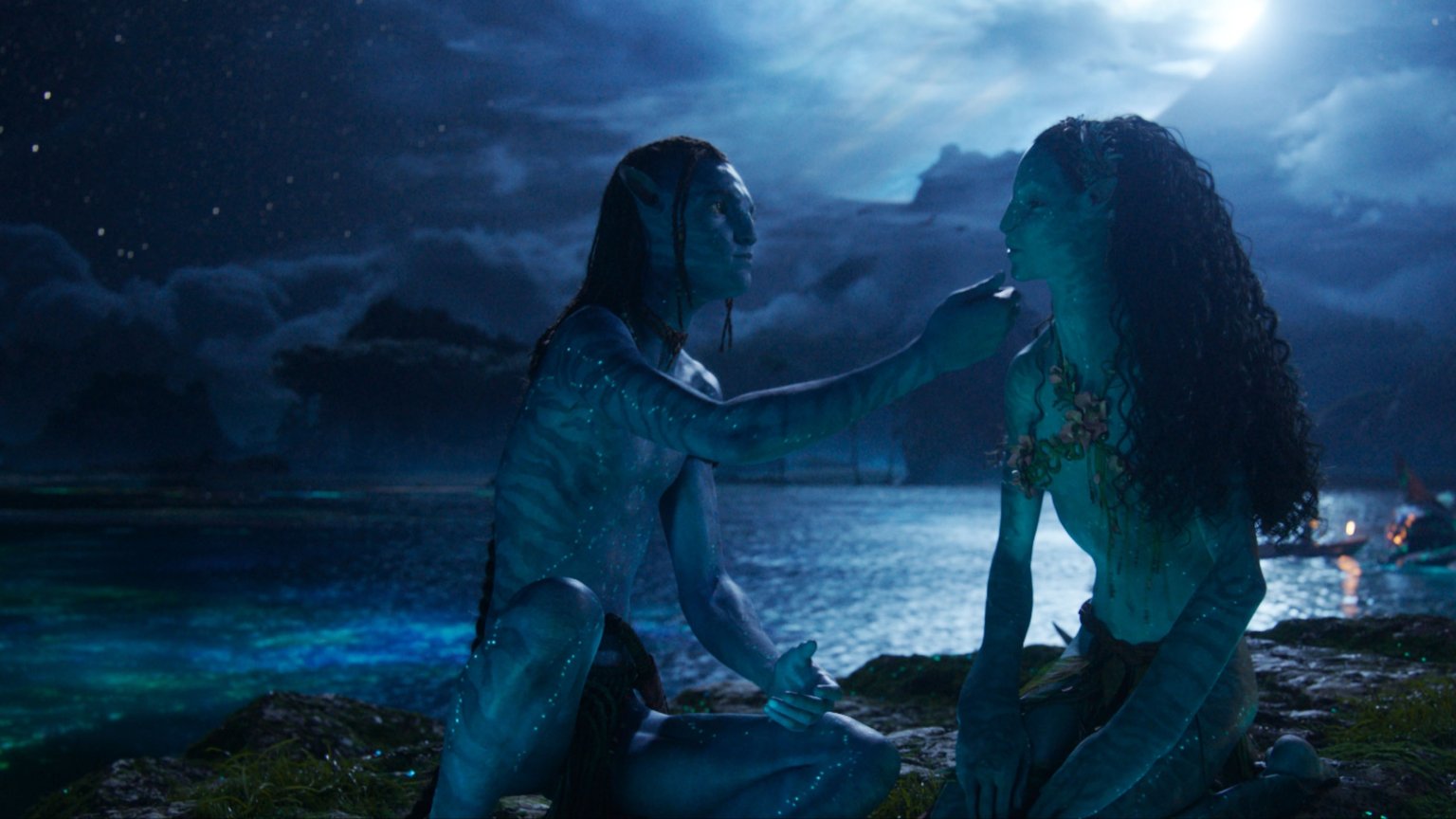 Eerste reacties op 'Avatar: Fire and Ash' zijn binnen: 'Buitenaards indrukwekkend'