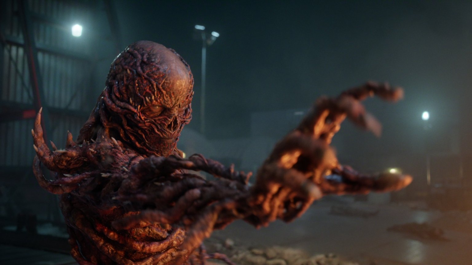 'Stranger Things' seizoen 5 beleeft op-twee-na beste première ooit op Netflix