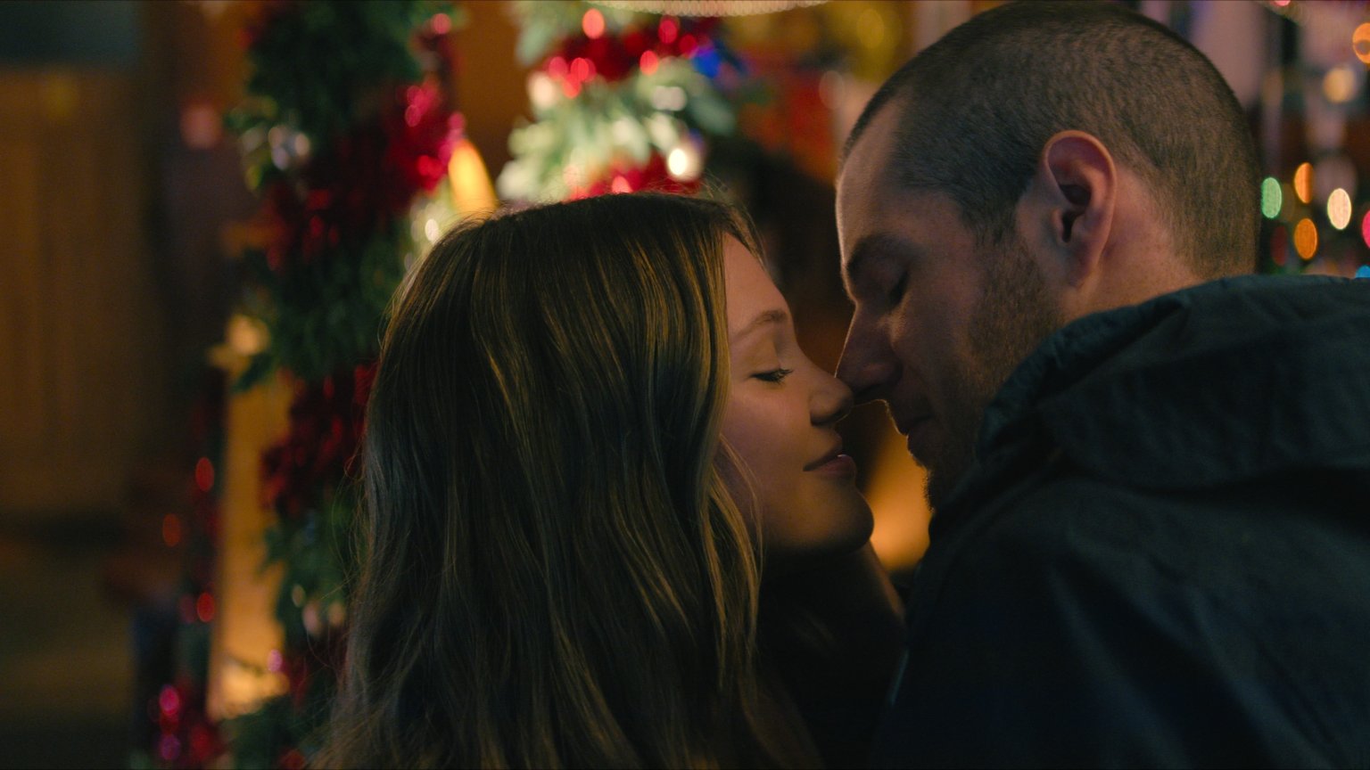 Romantische kerstfilm wereldwijd aan kop op Netflix: 'Verrassend leuk'