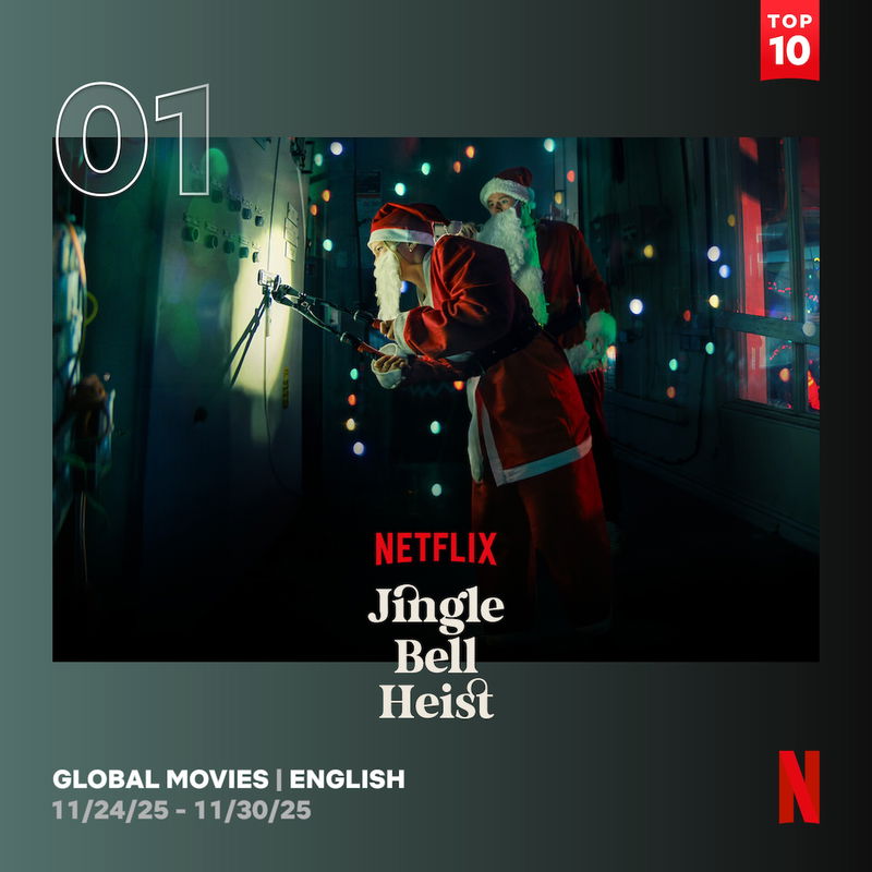 Afbeelding via Netflix